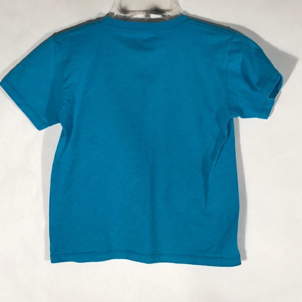 Mario Super Nintendo Video Game XS Tee T Shirt - Picture 5 of 7